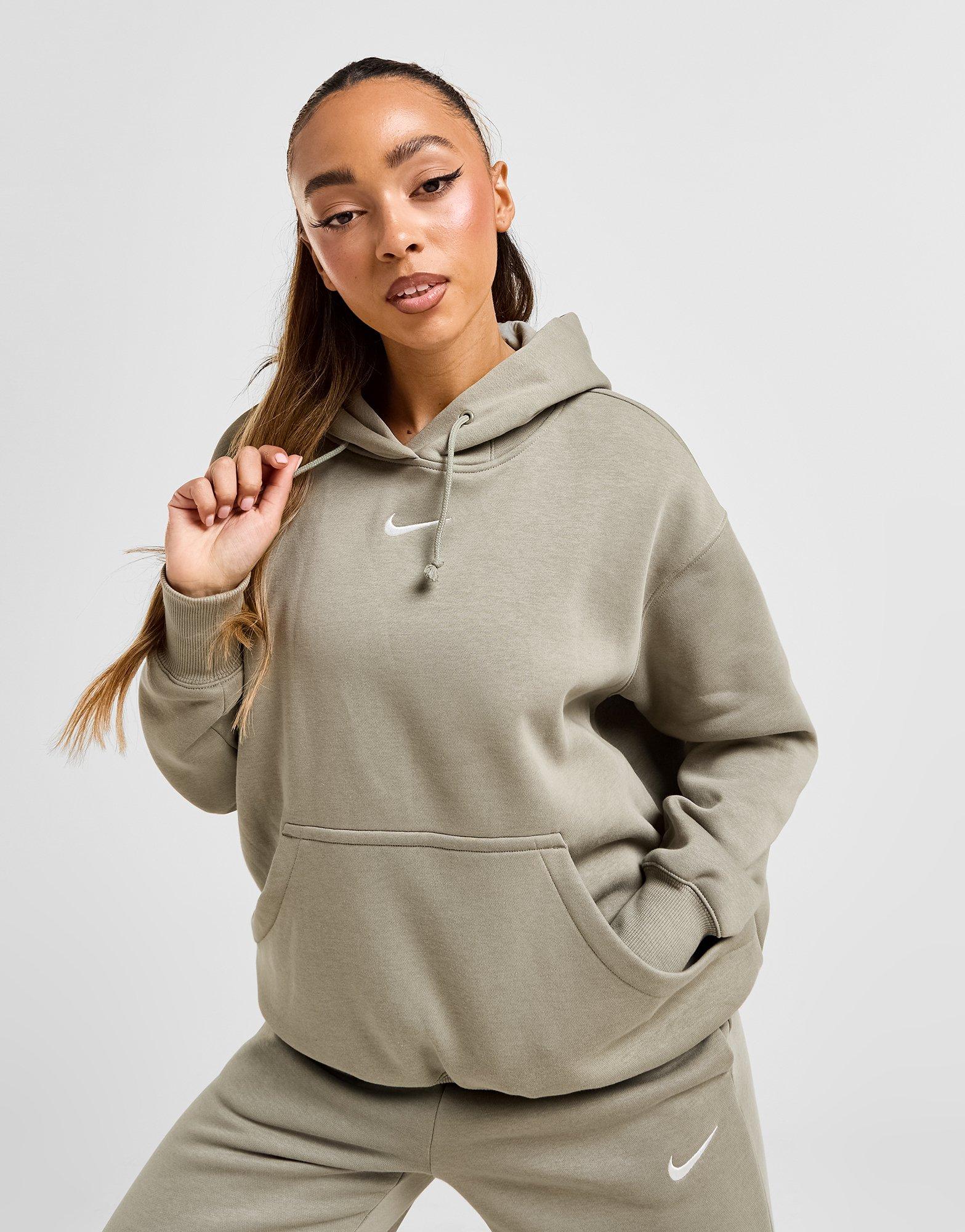 Nike Phoenix Fleece Oversized Hoodie