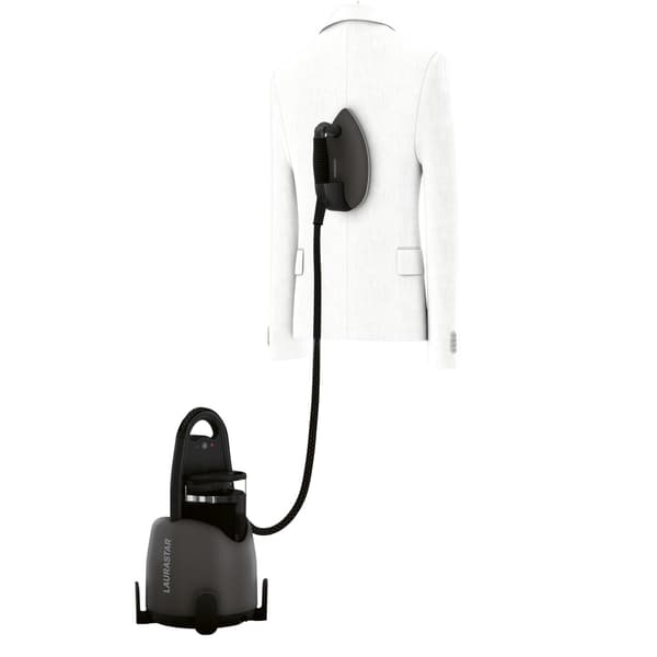 LauraStar Dampstasjon Lift Xtra Titan