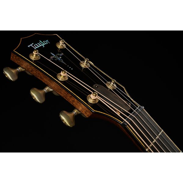 Taylor Builders Edition 912ce Sinker