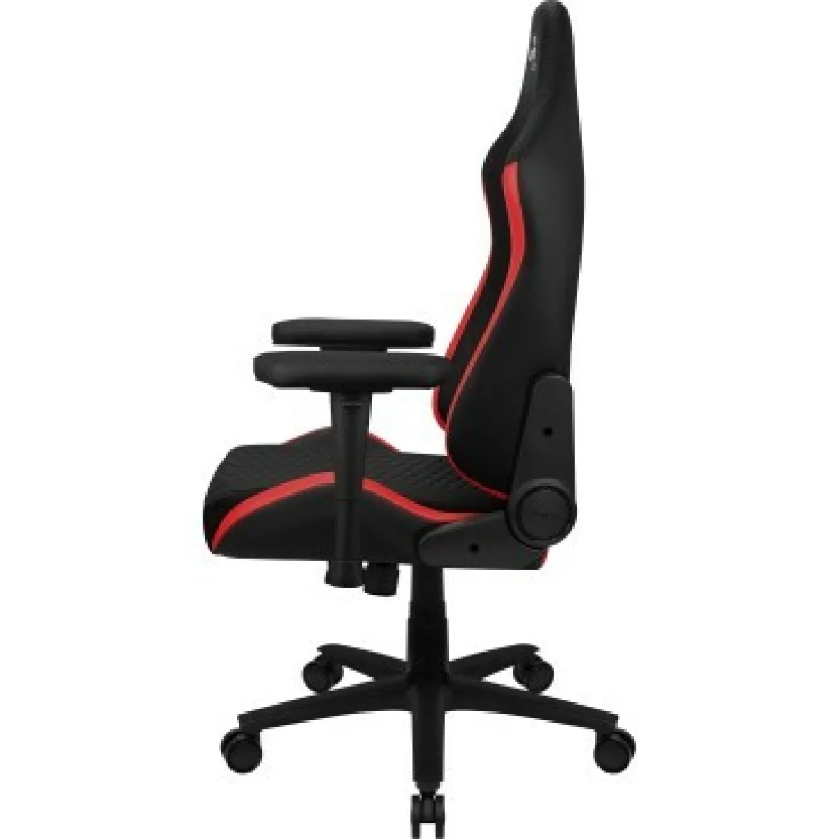 Aerocool CROWNBR - Noir/Rouge