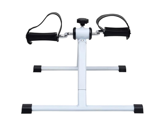 VIDAXL - Mini vélo d'appartement