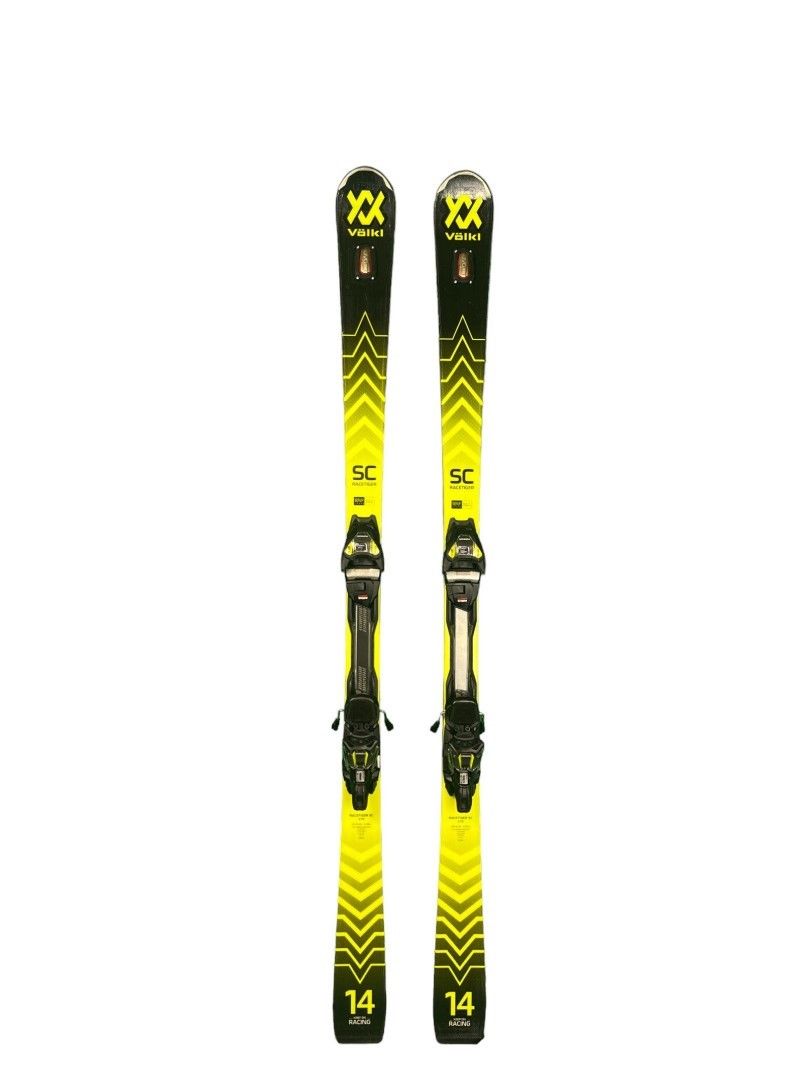 Völkl Racetiger SC Black (2020/2021)