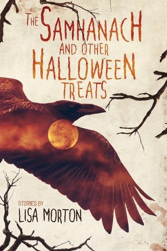 The Samhanach and Other Halloween Treats (Paperback)