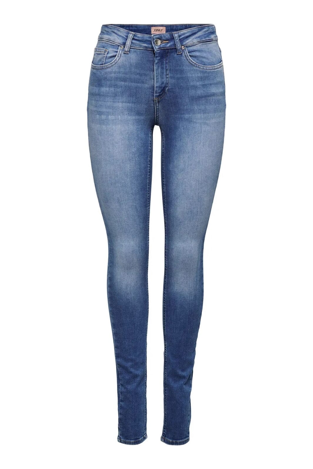 Only Onlblush Mid Skinny Rea12187