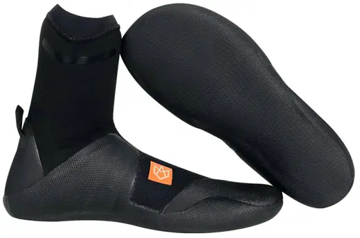 Manera Magma Støvler 5mm Round Toe Neopren sko