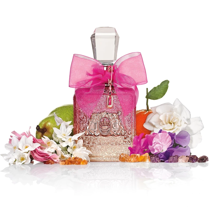 Juicy Couture Viva La Juicy Rosè EDP 50 ml