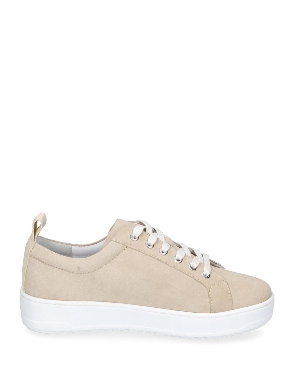 Sneaker Emilia 05, beige-kombi