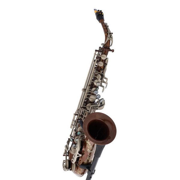 Keilwerth SX 90R Vintage Alto Sax