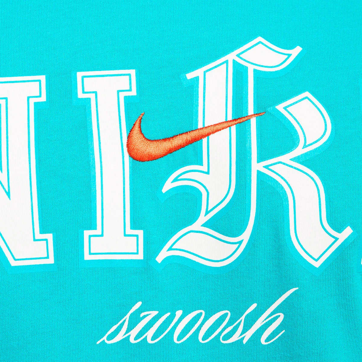 T-Shirt Nike HBR