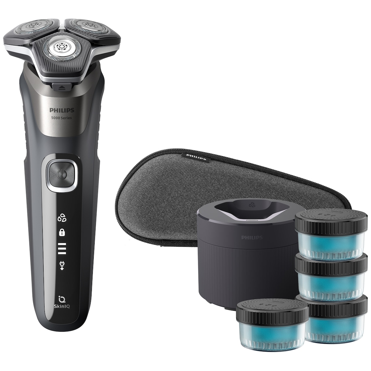 Philips Series 5000 barbermaskin S5887/69