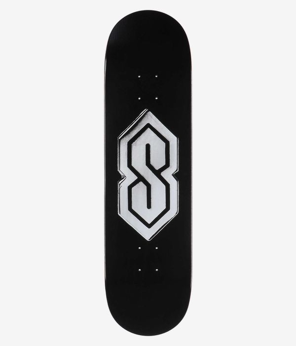skatedeluxe Mystery Twin Tail 8.5