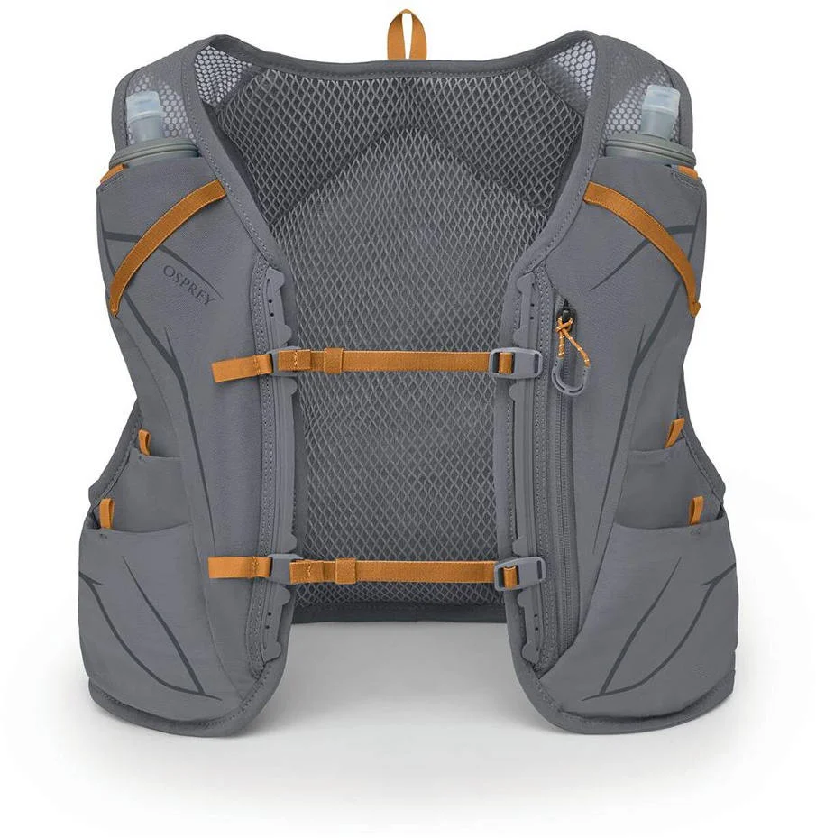 Duro 6 Phantom Grey/Toffee Orange