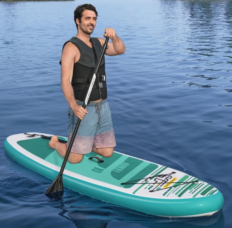 Hydro-Force - Huaka'i Tech - Sup Stand Up Paddle Board