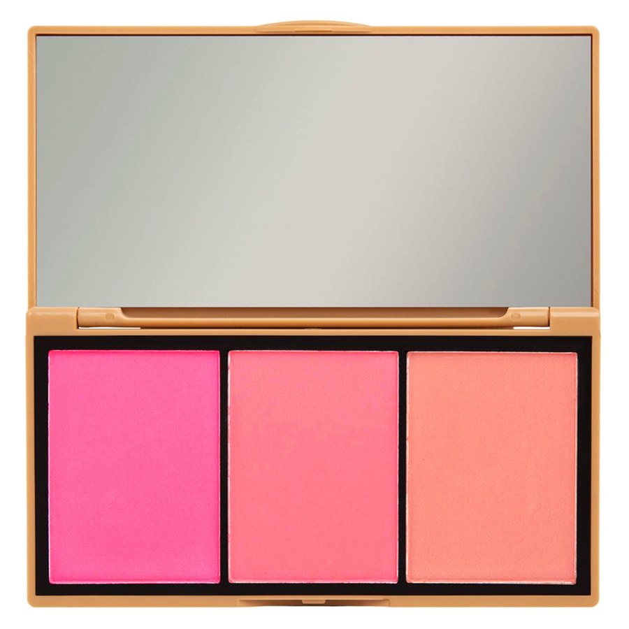Jason Wu Beauty Blush Palette Beautiful Earthling 14,4g