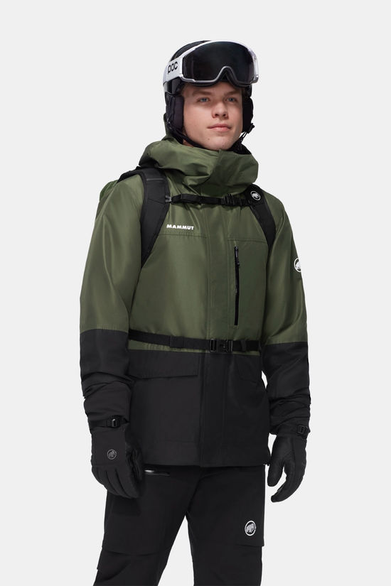 Mammut Mammut Nirvana 18 Ski Rugzak
