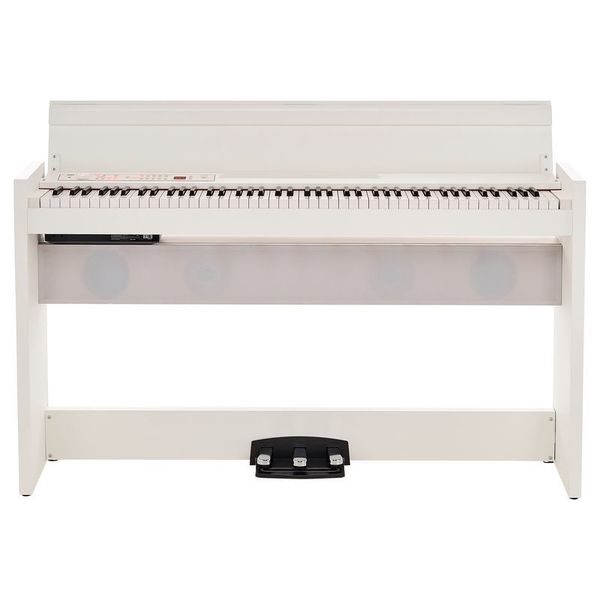 Korg LP-380U WH Set