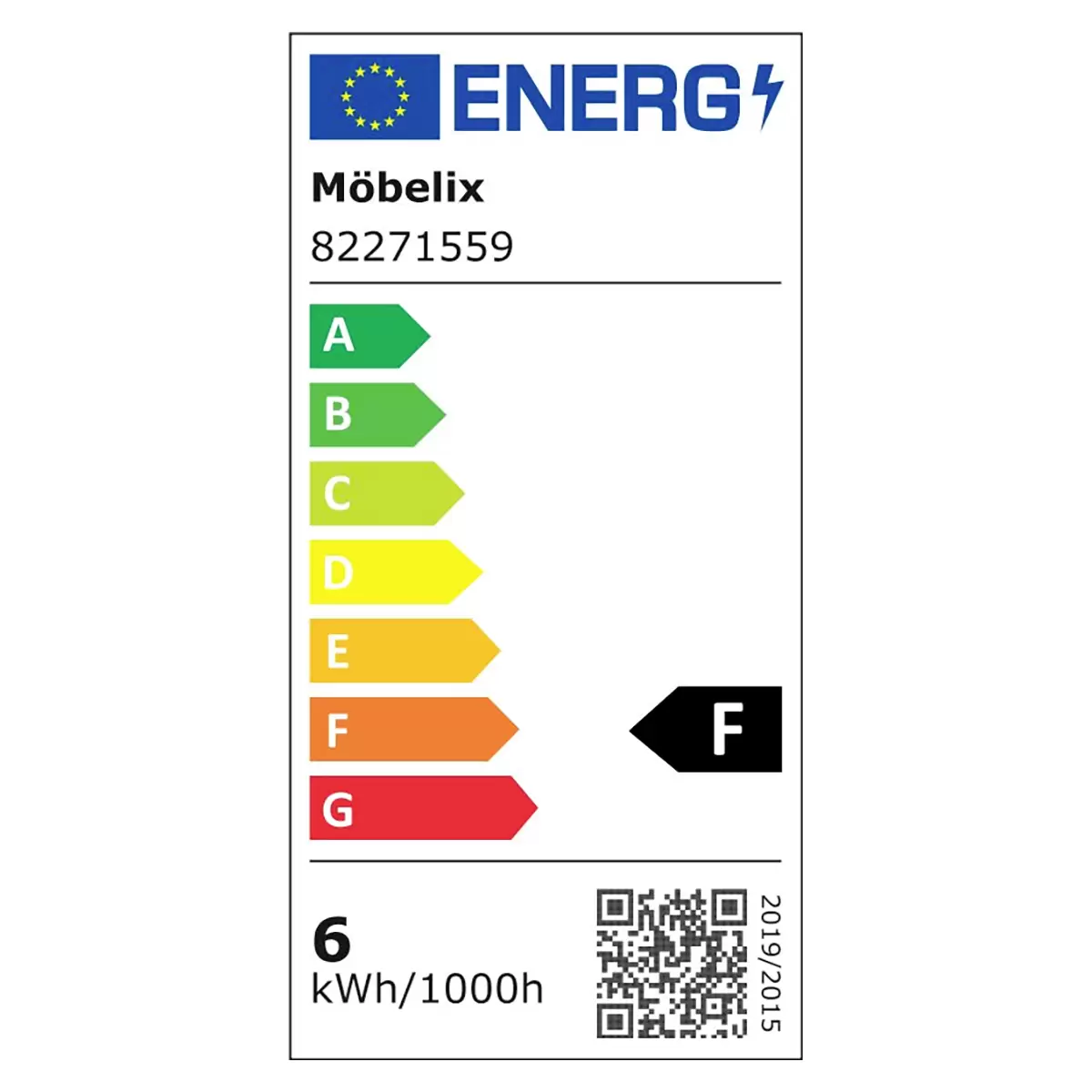 LED-Leuchtmittel E14 BP weiss