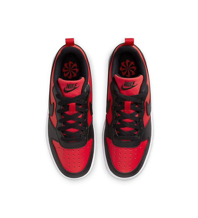 Nike JR Court Borough Low Recraft Sneakers