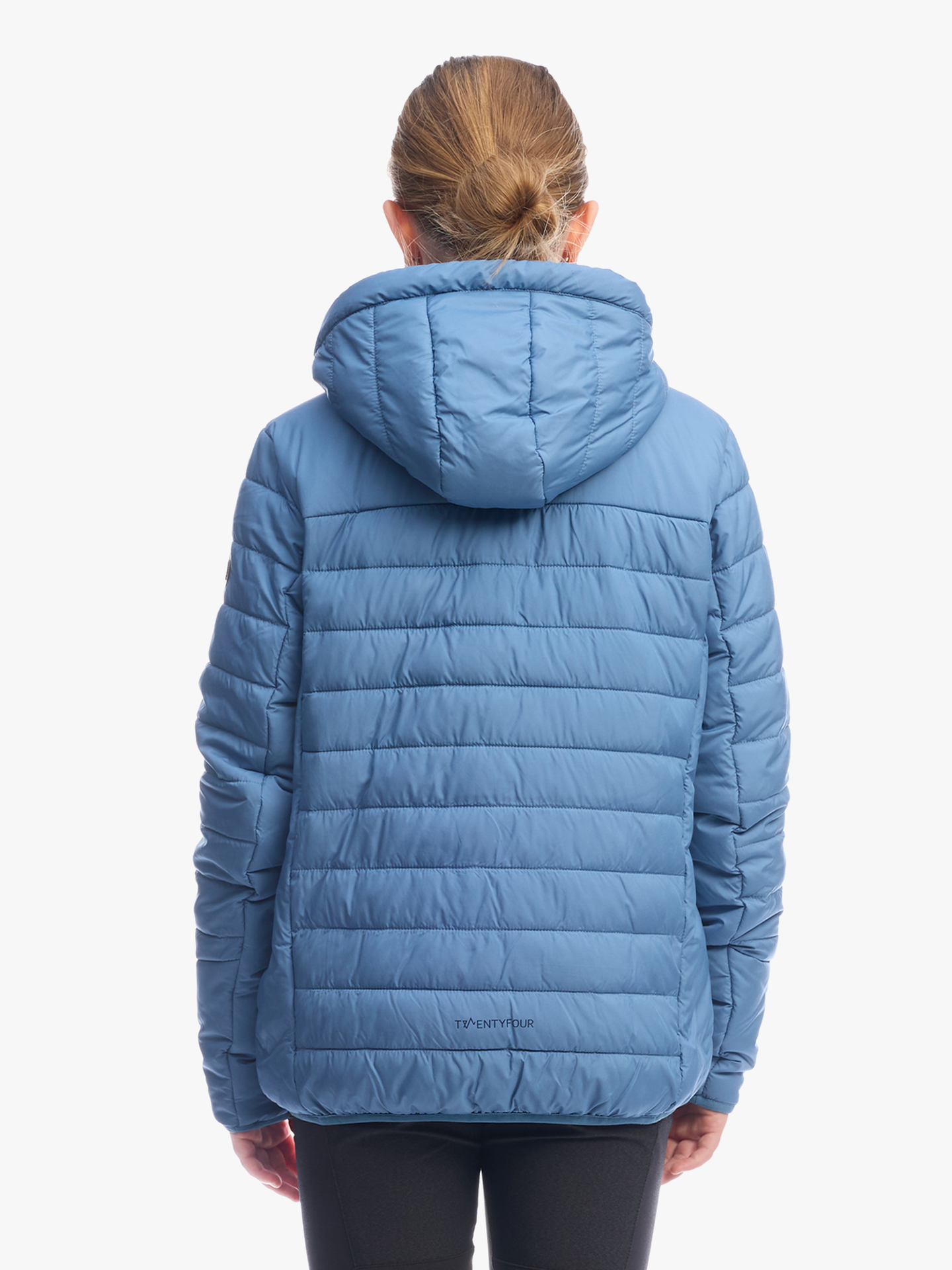 Mode Thermal Jakke Junior