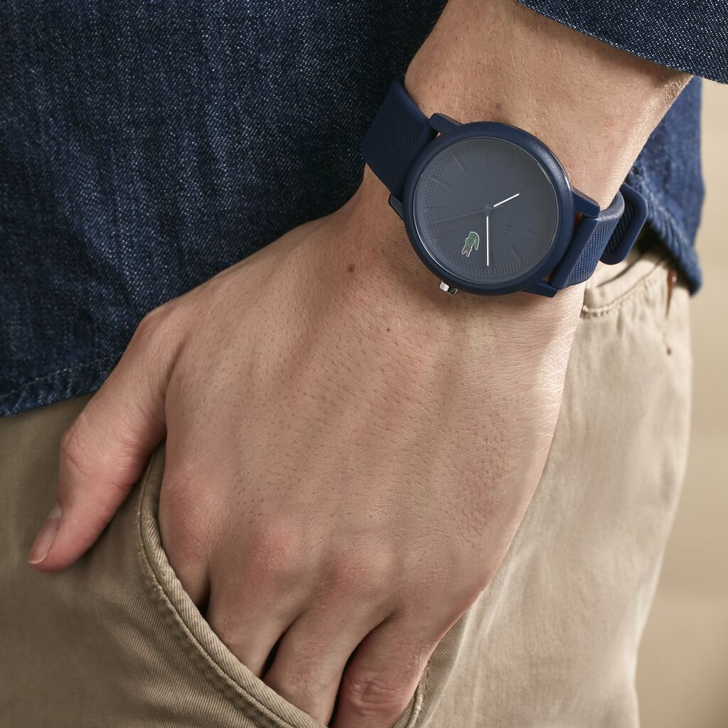 Montre Lacoste Lacoste.12.12 Bleu