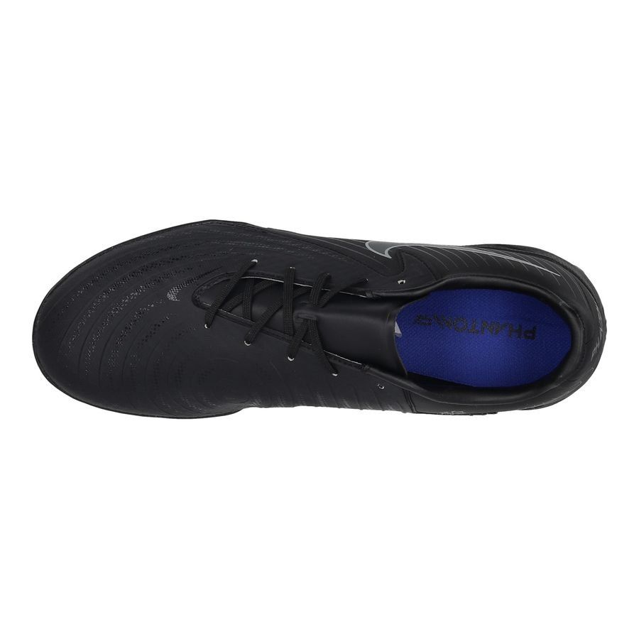 Nike Phantom GX II Academy TF Shadow - Noir