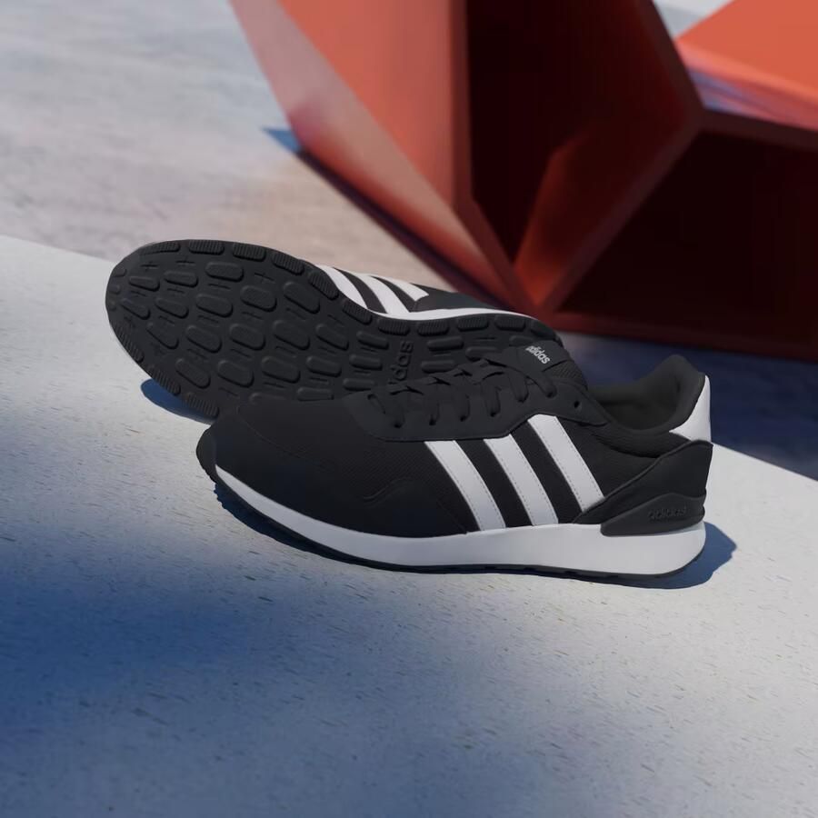 Adidas A run 60s 4.0 JR6622 Sneaker Sneaker Textiel Synthetisch