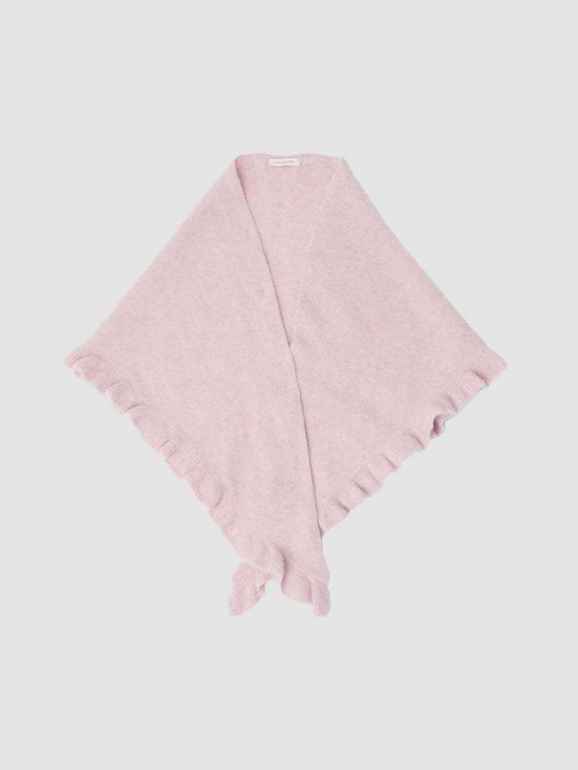 Frida Skjerf Pale Mauve
