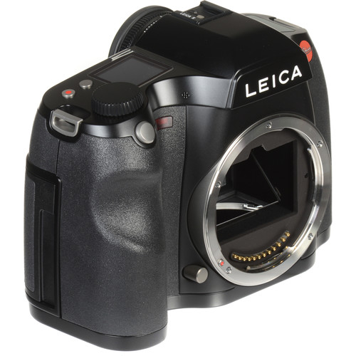 Leica S Typ 007