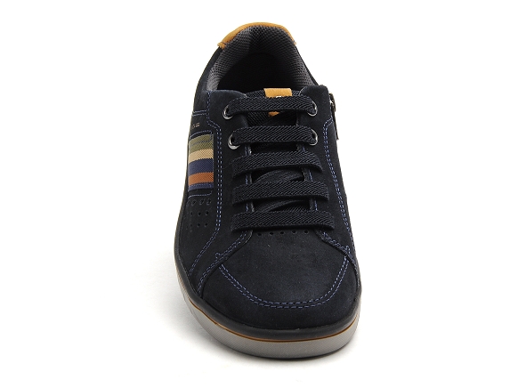 Pegadas basses enfant 317411 bleu