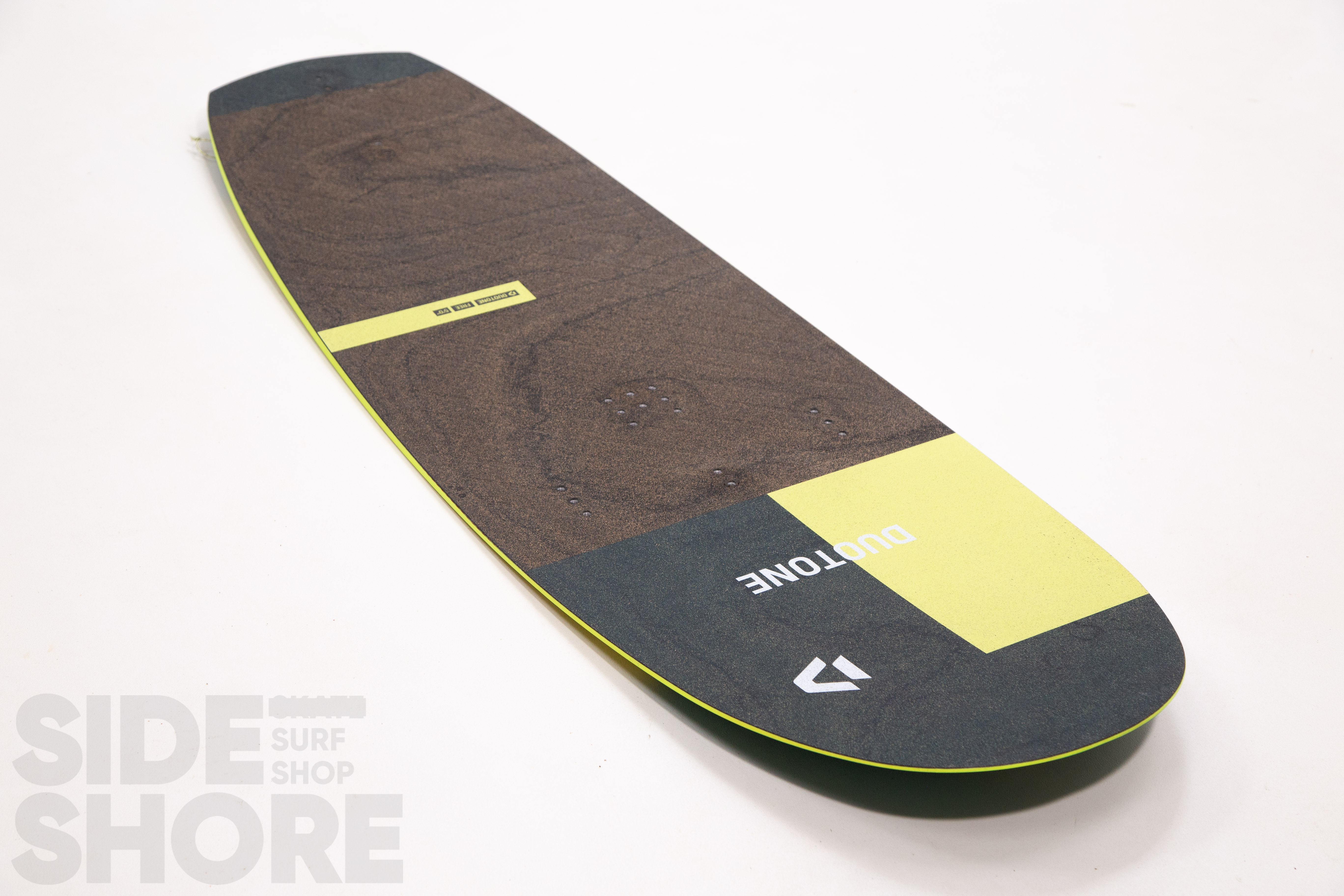 DUOTONE Free 5'0