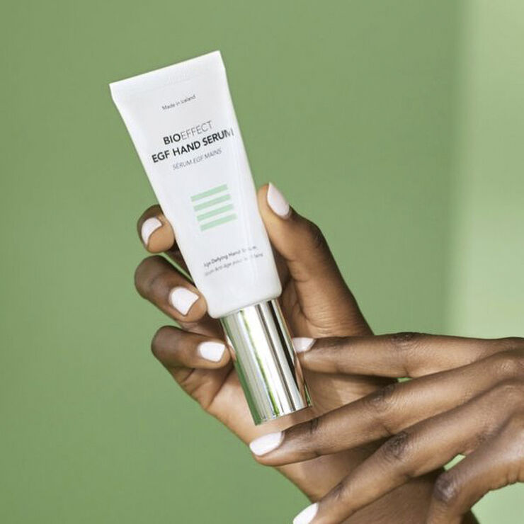 Bioeffect EGF Hand Serum