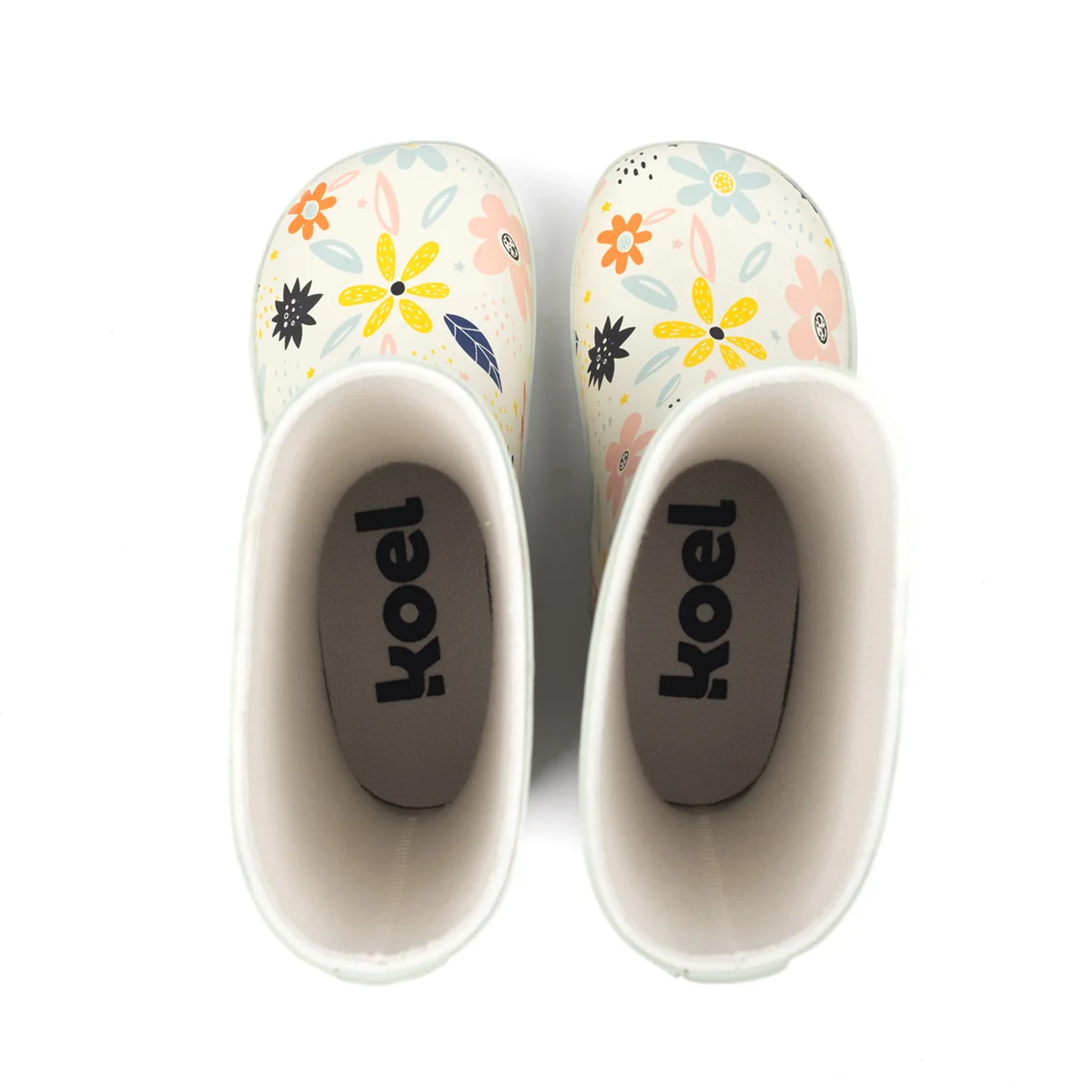 Rubber Boot Bare MULTI