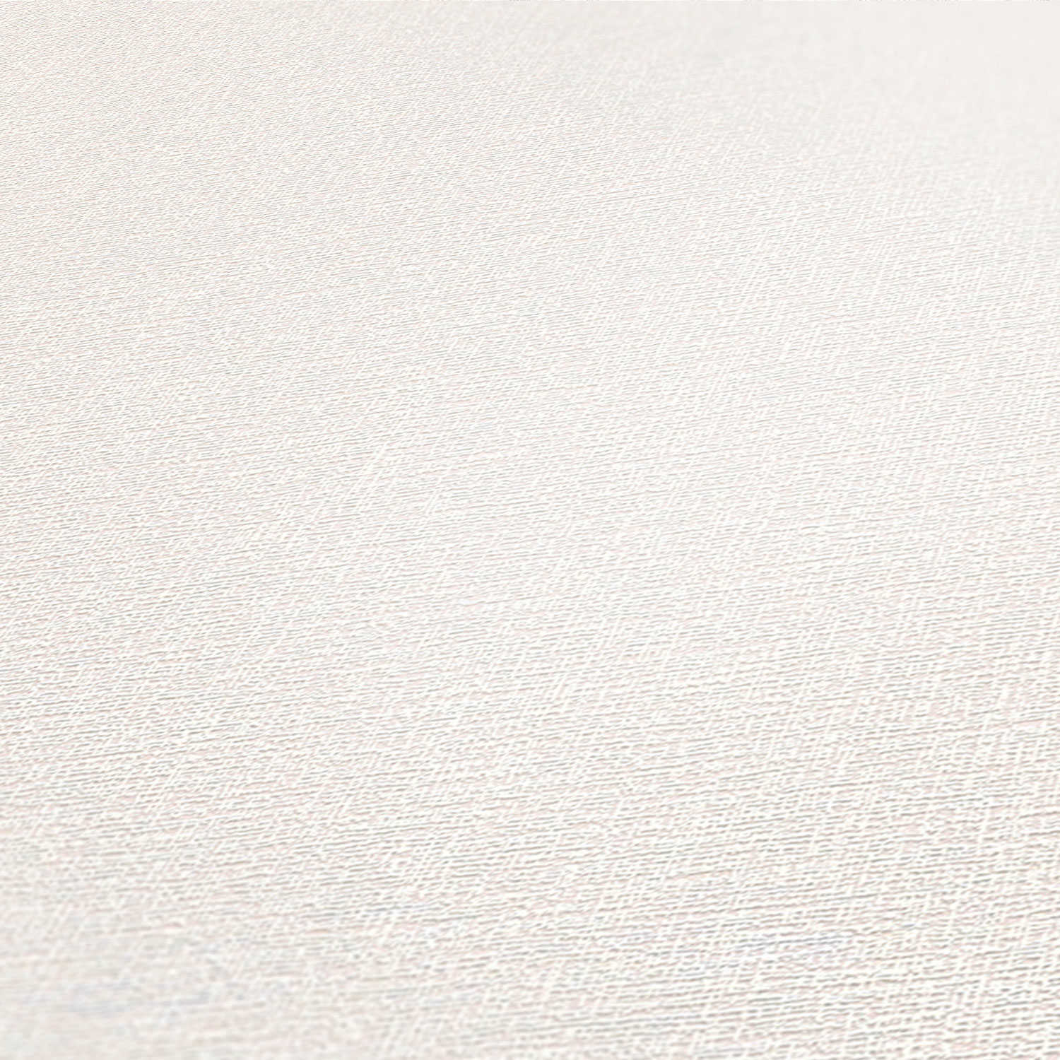 Vliestapete GREENERY - creme - 10 Meter