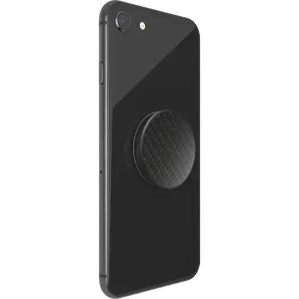 PopGrip Genuine Carbon Fiber