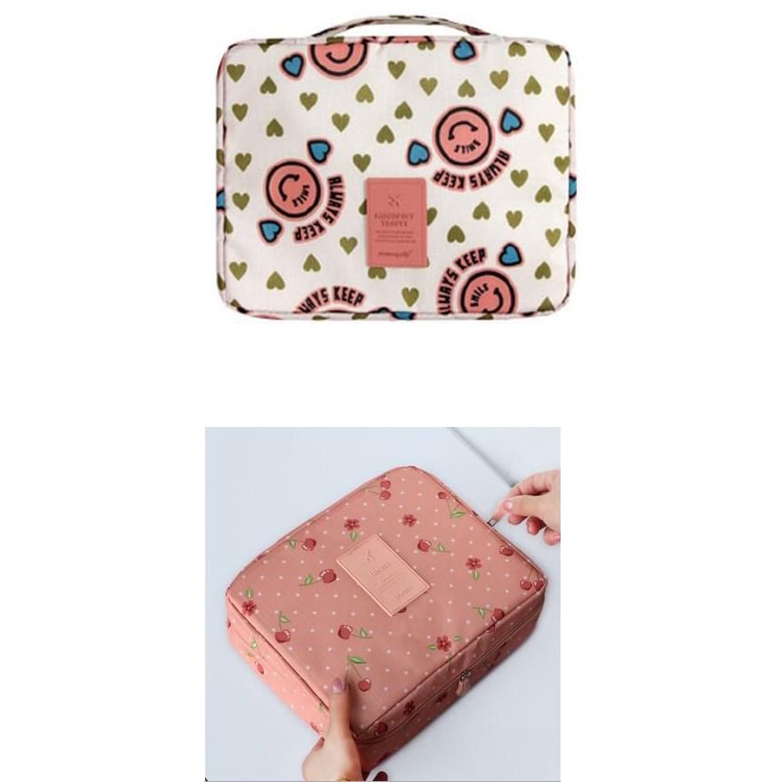 Evorest Bags - Reistoilettas