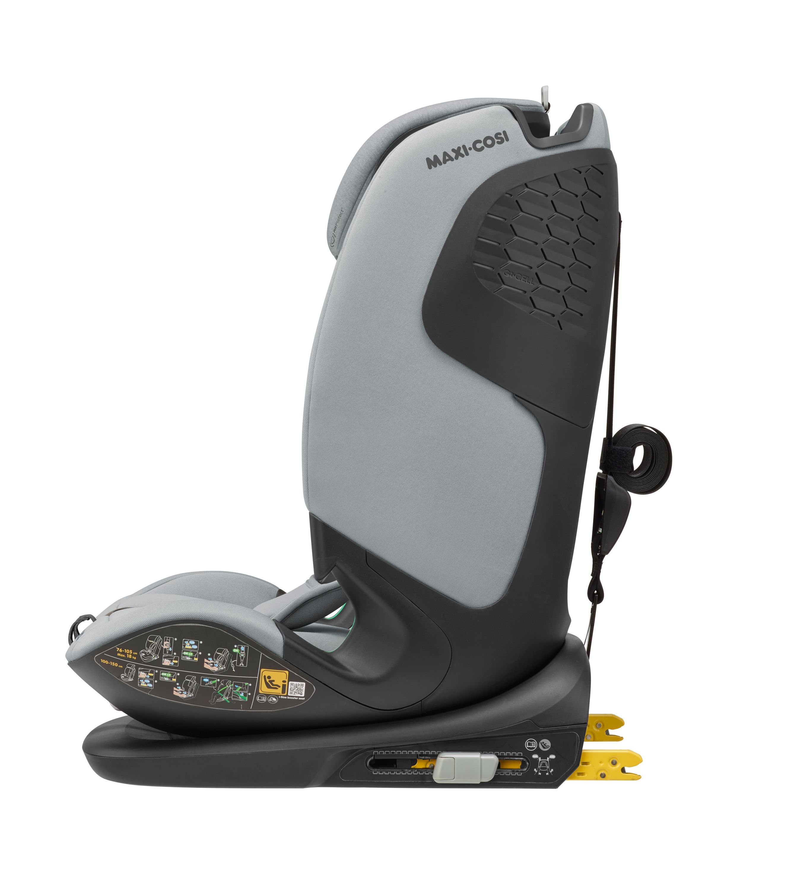 Autositz MAXI COSI TITAN PRO I-SIZE