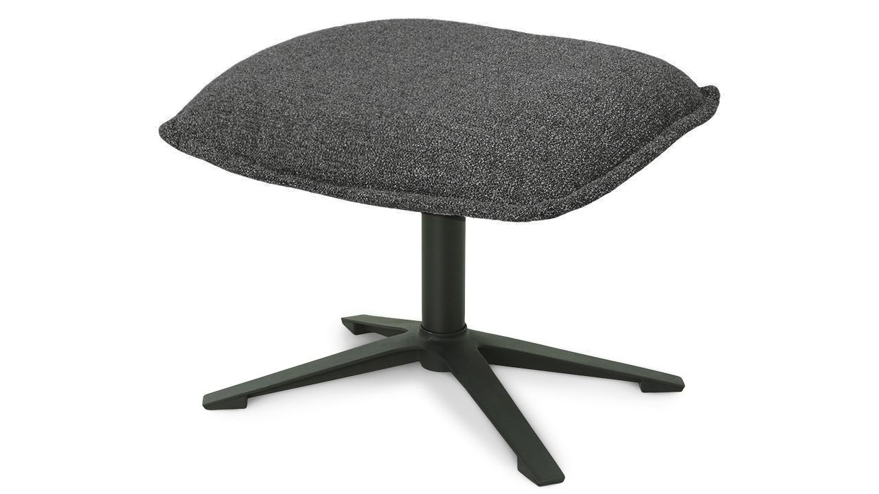 Draaifauteuil 95591 Marcus B67 x D92 x H94 cm