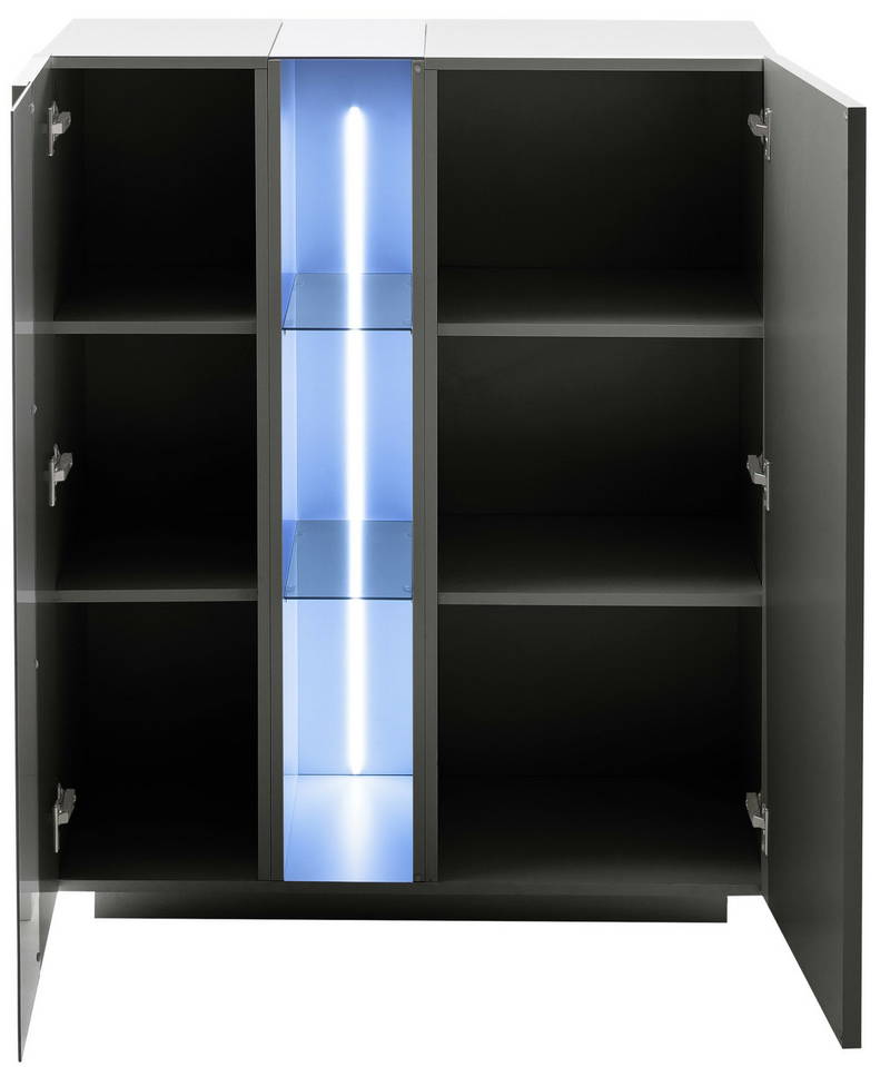 XORA Highboard NAVAN