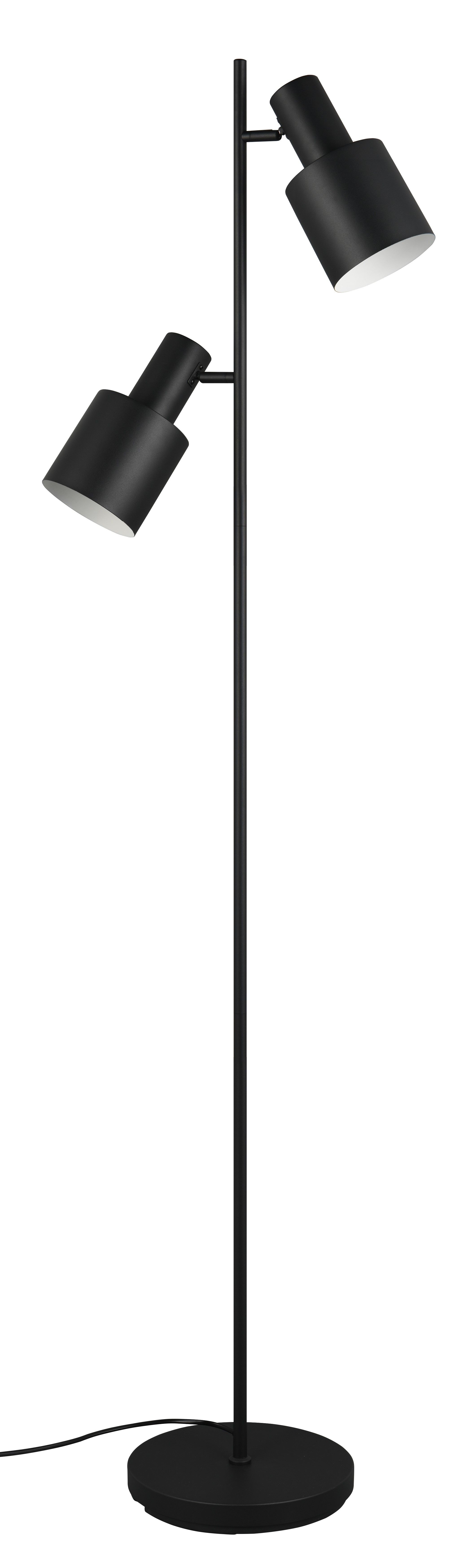 Vloerlamp Agudo B48 x D25 cm