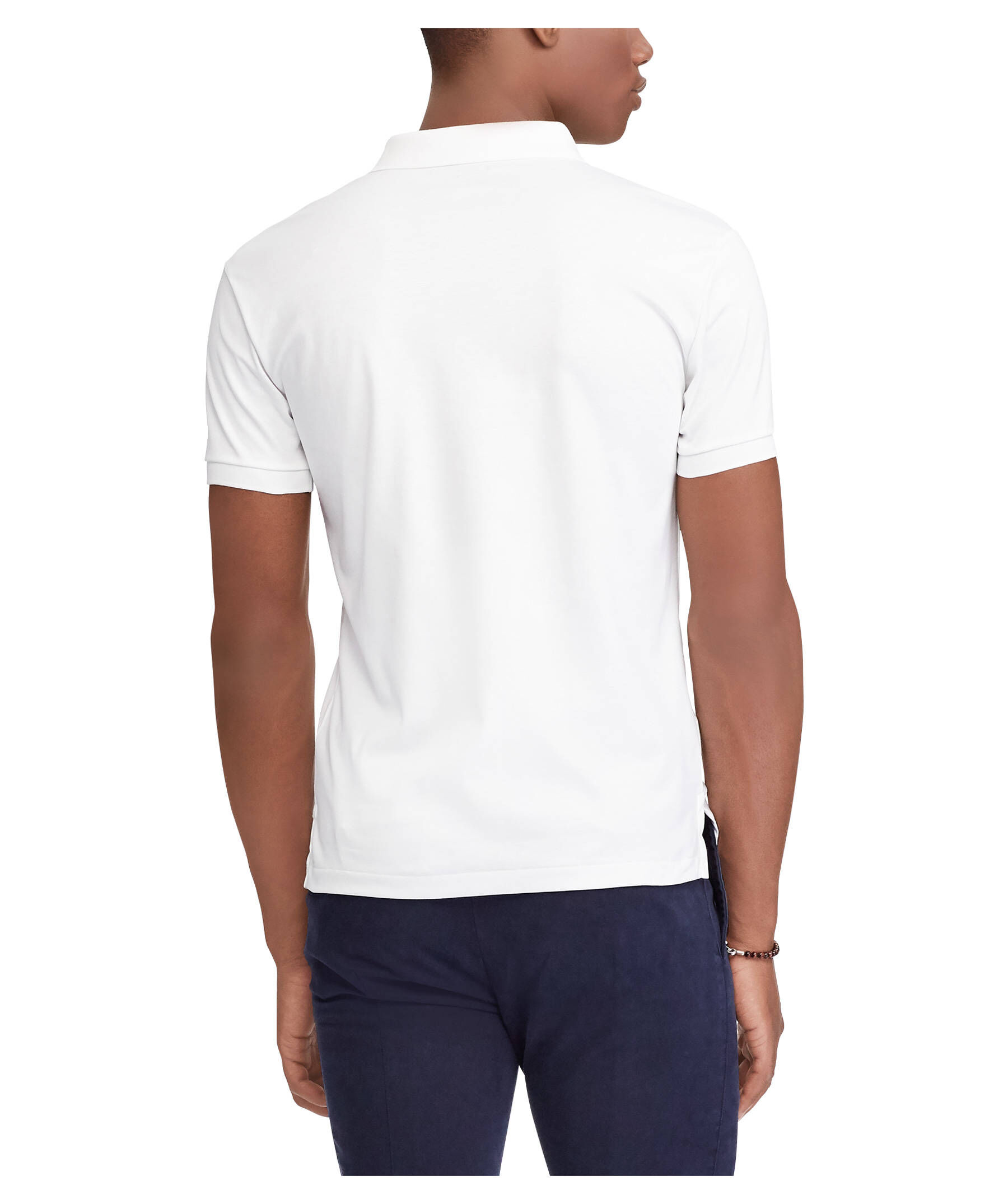 Polo Ralph Lauren| Herren Poloshirt Kurzarm Slim Fit