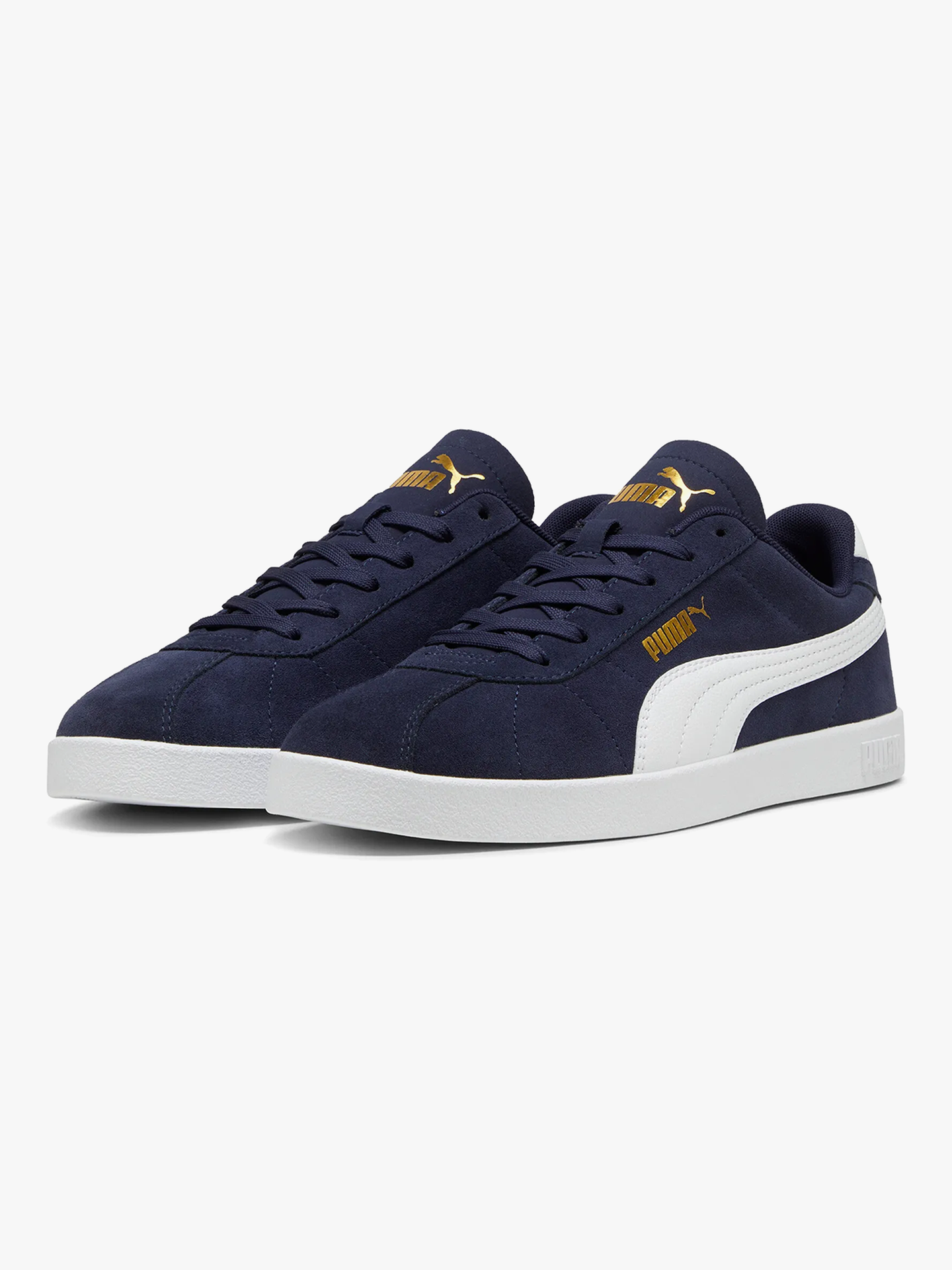Puma Club II