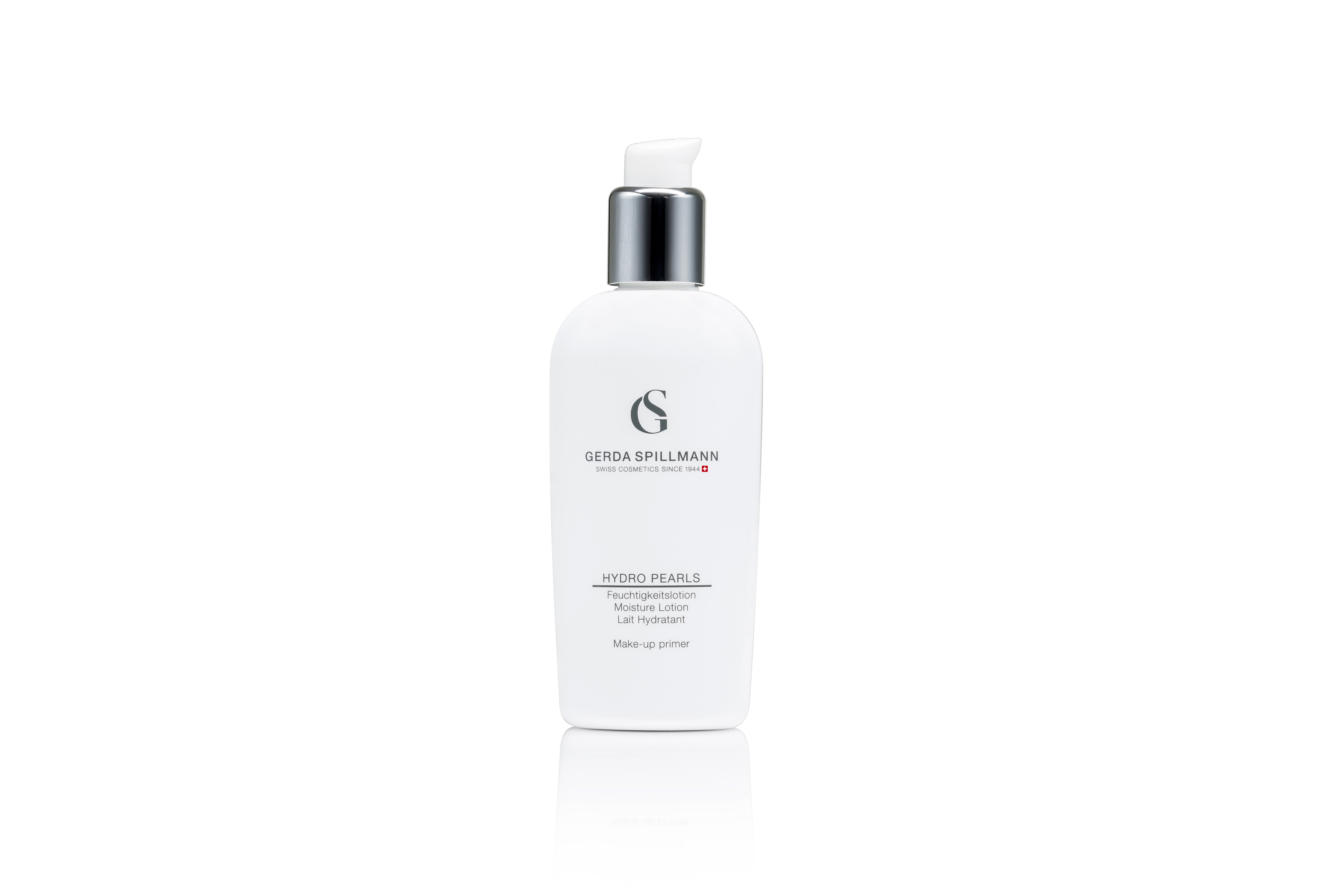 Gerda Spillmann Pearls Moisture Lotion 100 ml