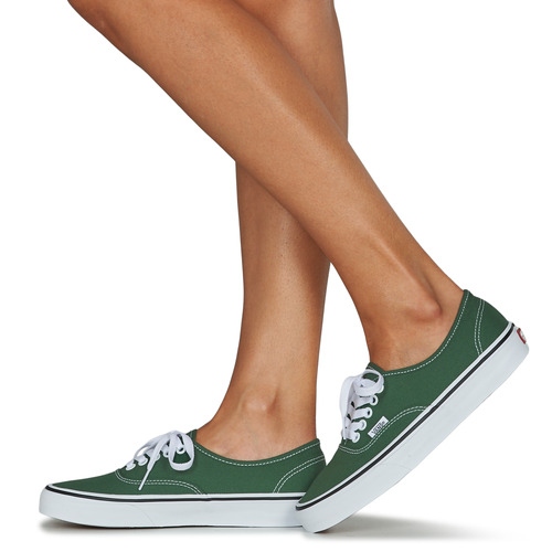 Vans - AUTHENTIC - Vert
