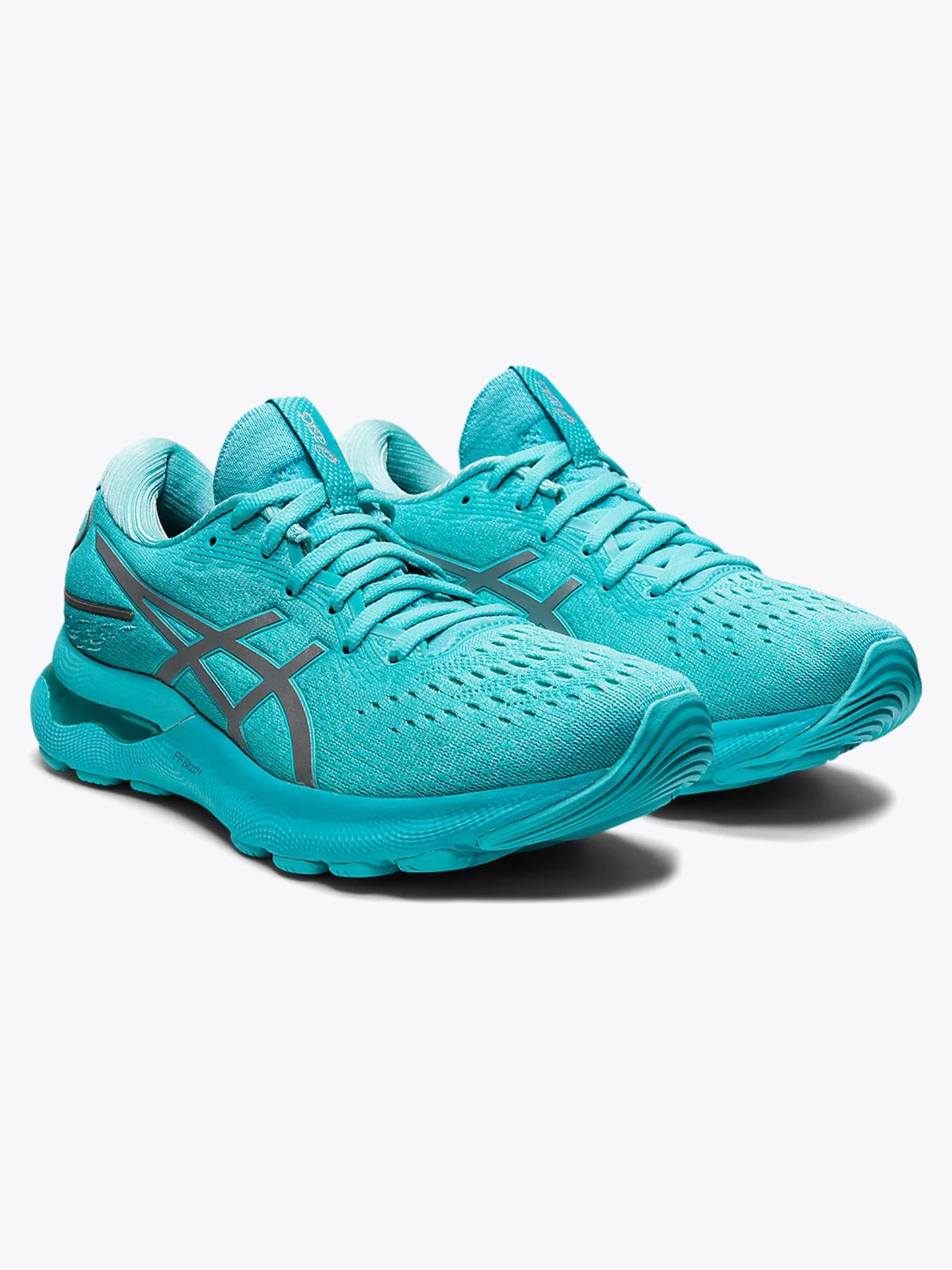 Gel-Nimbus 24 Lite-Show