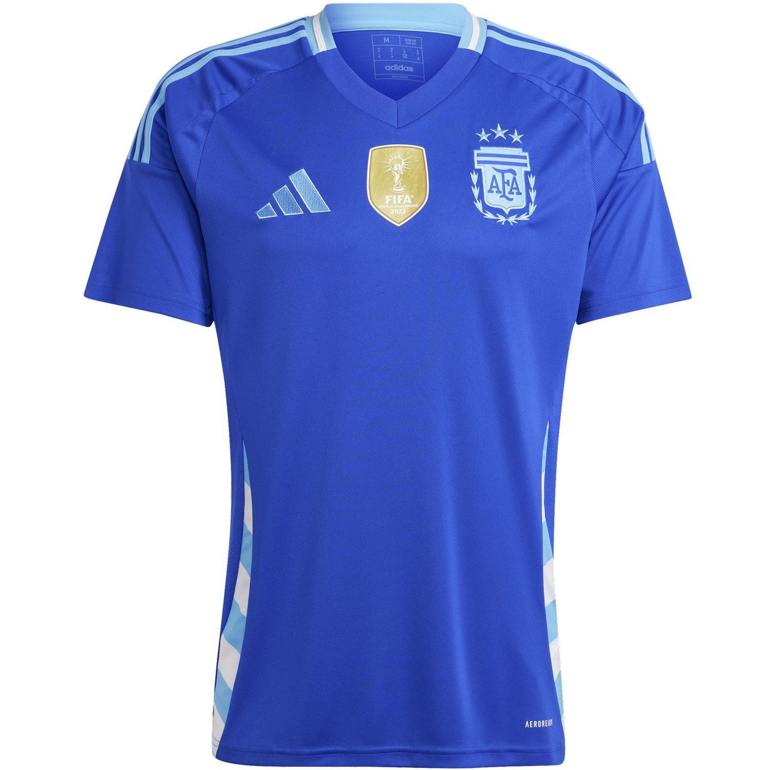 Adidas PerformanceArgentinien 2024 Away Jersey