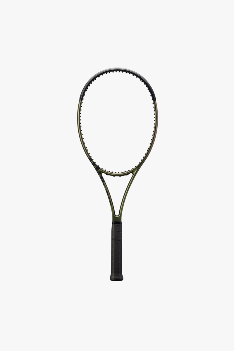 Wilson Blade 98 V8 - unbesaitet - Tennisracket