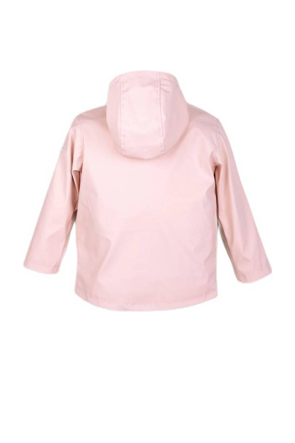Igor unisex regenjas zomer Euri roze