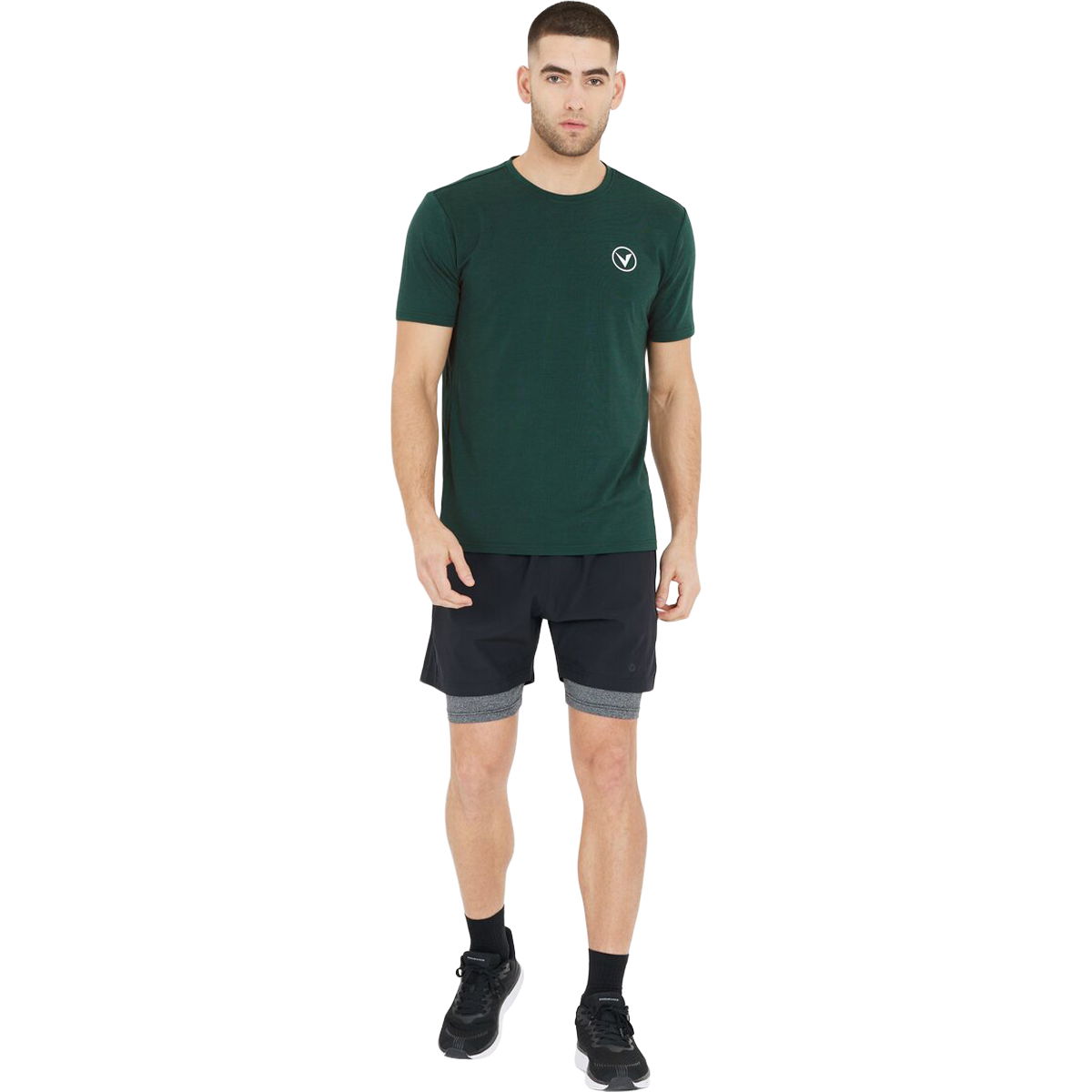Virtus Joker Trænings T-shirt Herre