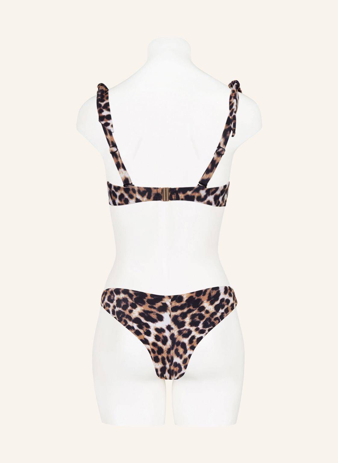 Hot Stuff| Damen Bikinitop