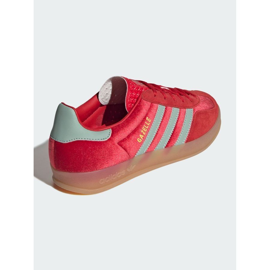 Adidas Original Chaussure Gazelle Indoor